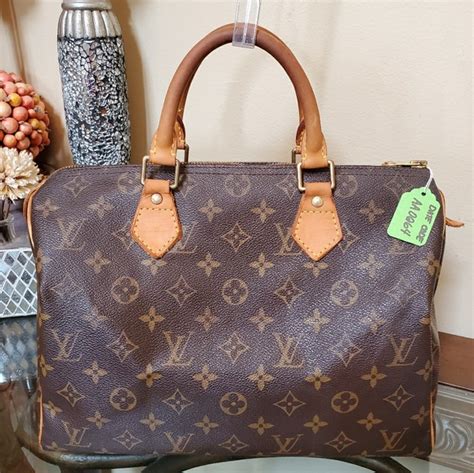 is it safe to buy louis vuitton on poshmark|buying used louis vuitton bags.